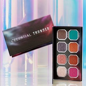 Celestial Thunder Eyeshadow Palette